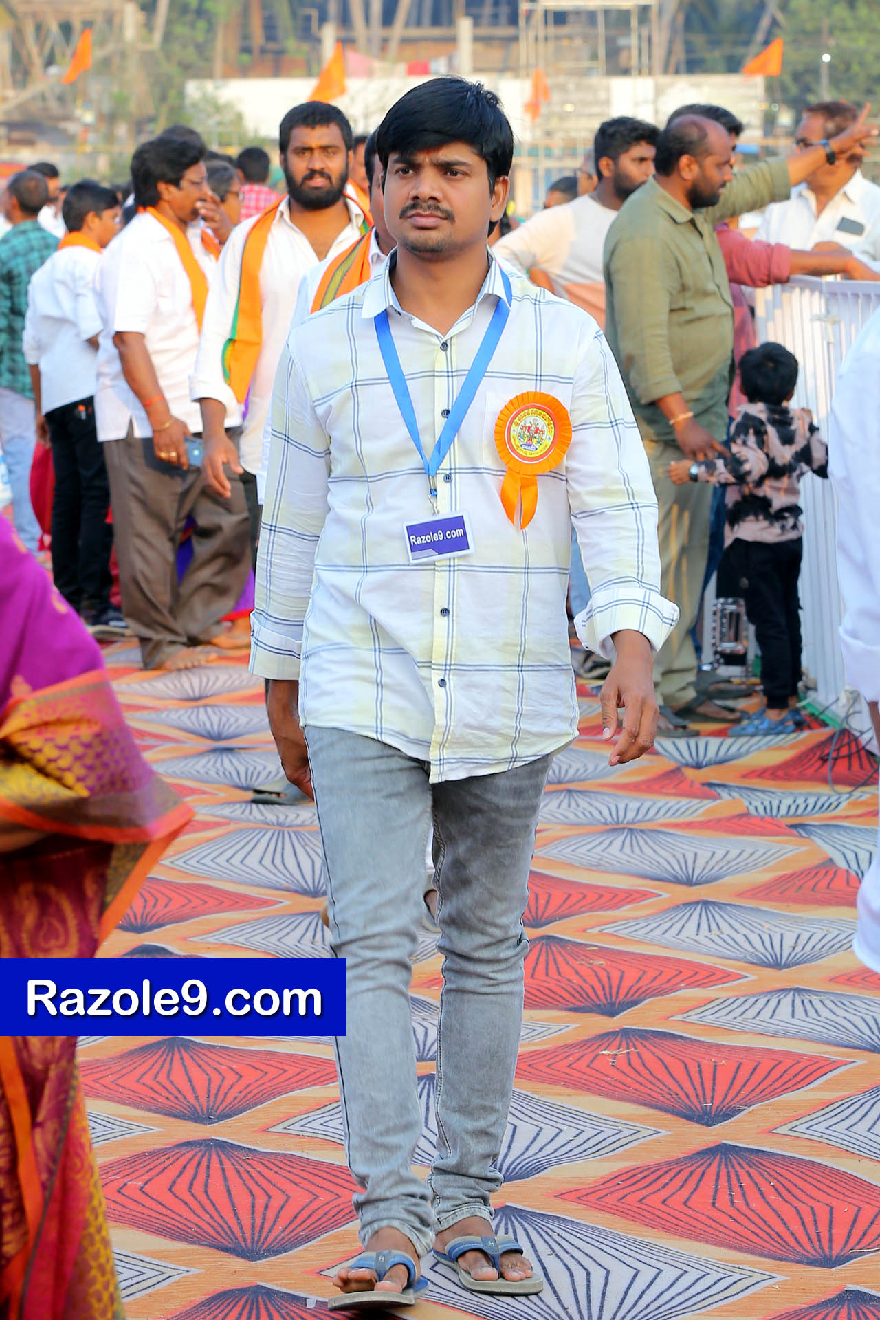 Srinivasa Kalyanam - vegivaaripalem - 2026